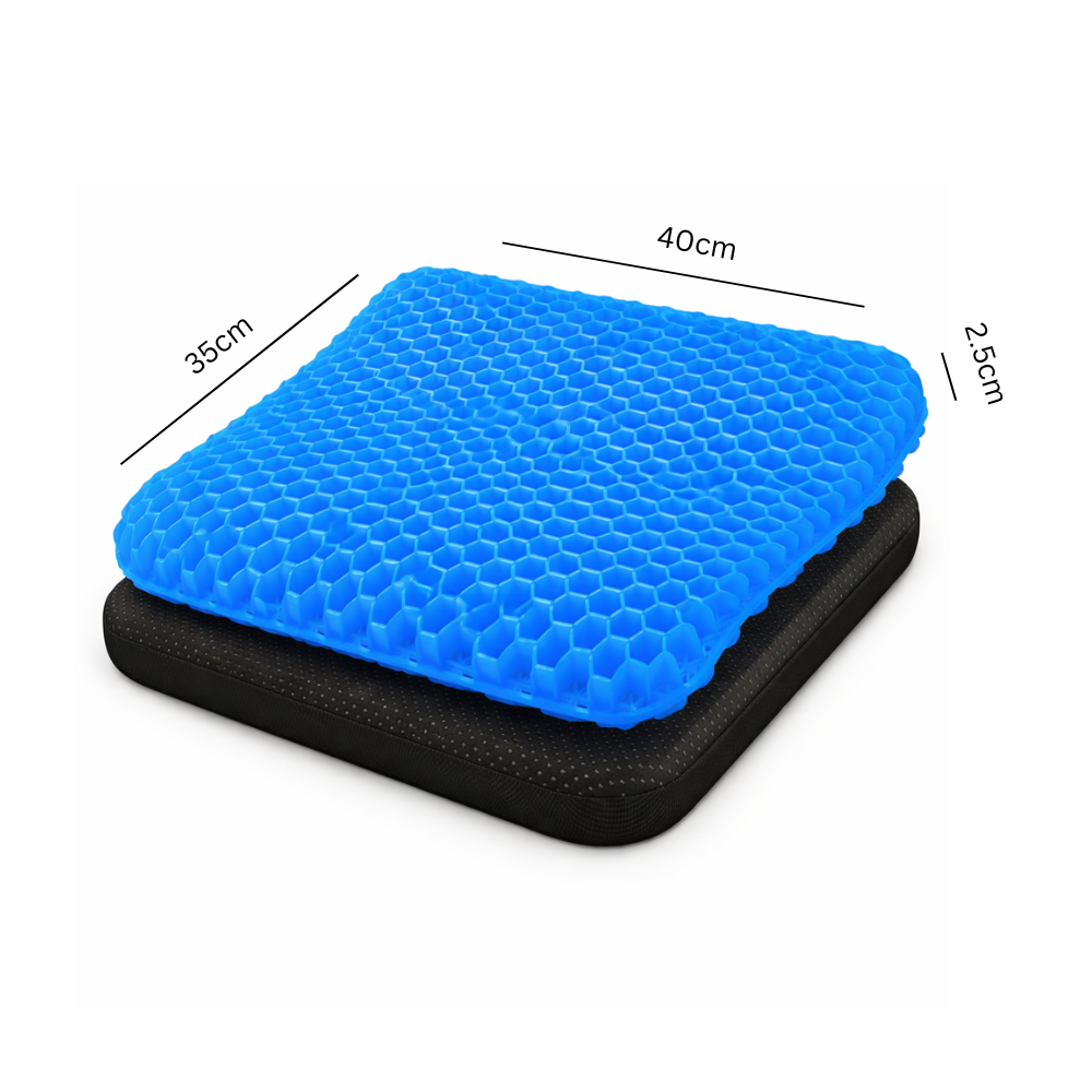 Advanced Orthopaedic Pressure Relief Cushion