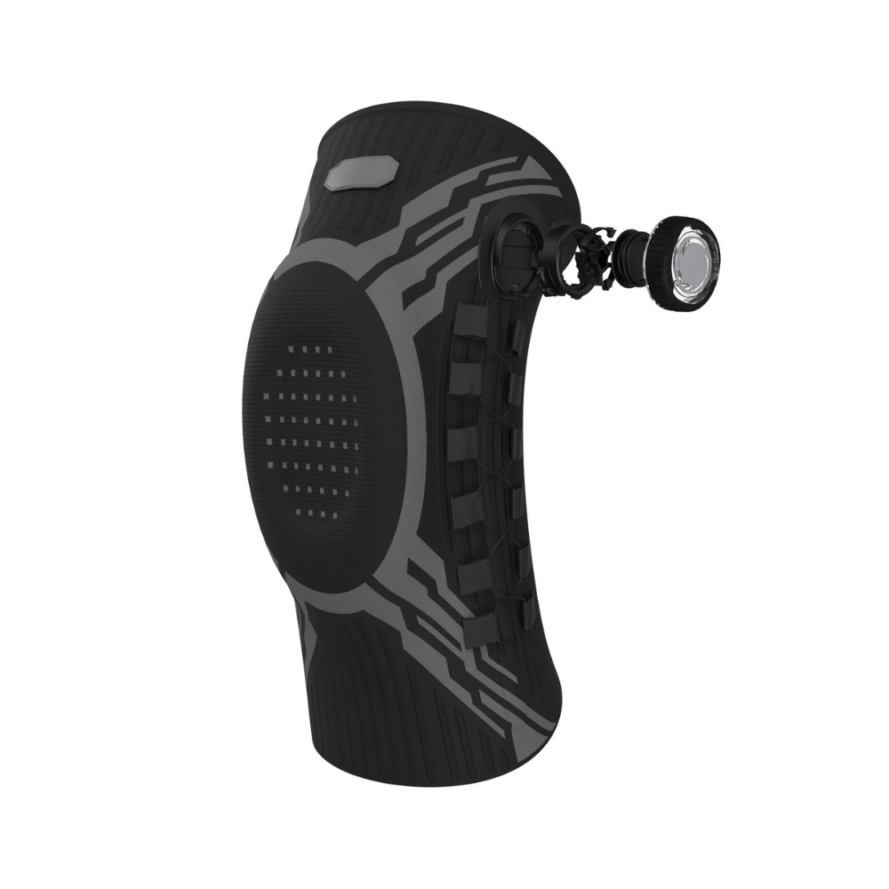 Adjustable Compression Knee Brace