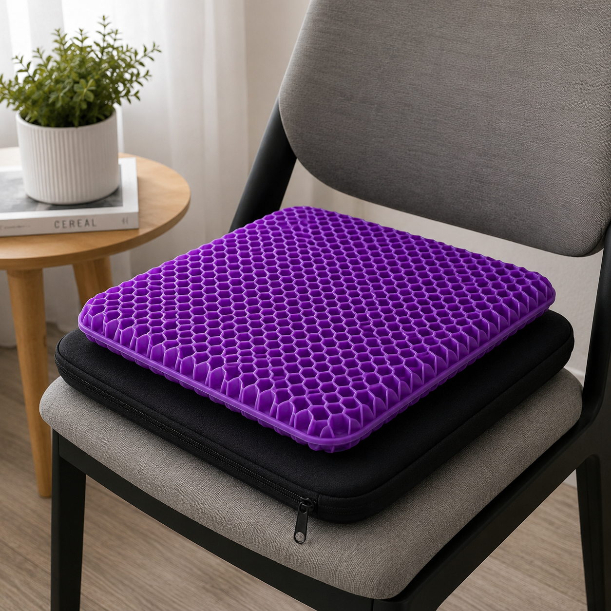 Advanced Orthopaedic Pressure Relief Cushion *MAX PLUS*