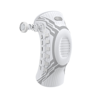 Adjustable Compression Knee Brace