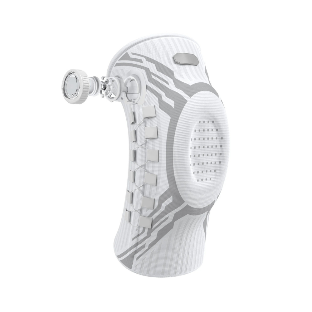 Adjustable Compression Knee Brace
