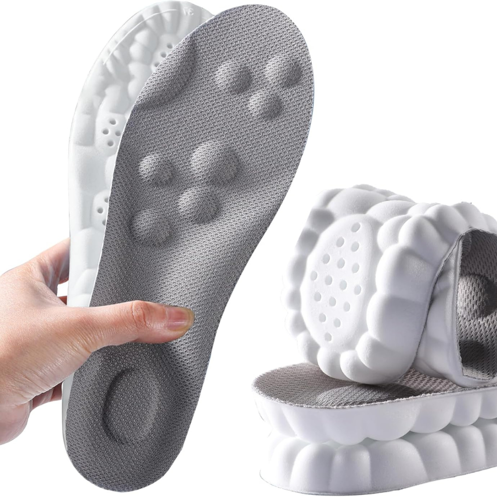 CloudComfort™ All-Day Insoles
