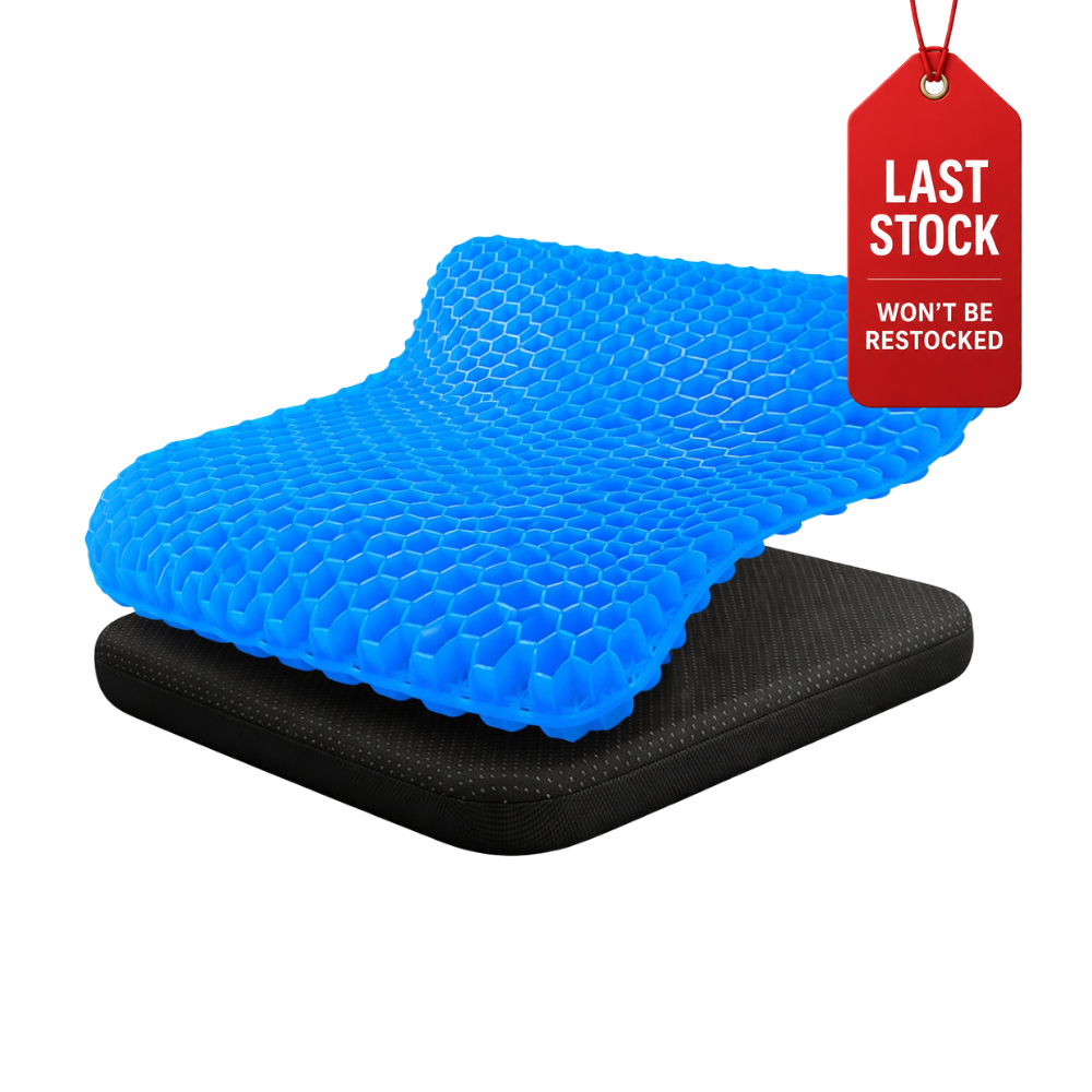 Advanced Orthopaedic Pressure Relief Cushion