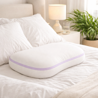 Advanced Orthopaedic Pressure Relief Pillow *NEW ARRIVAL*