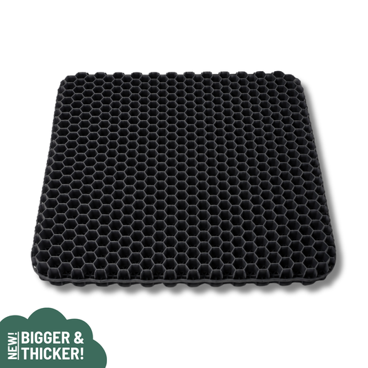Advanced Orthopaedic Pressure Relief Cushion – PLUS