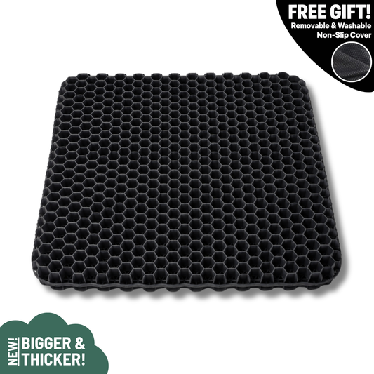 Advanced Orthopaedic Pressure Relief Cushion – PLUS