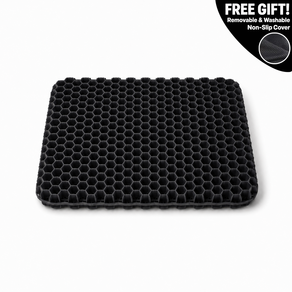 Advanced Orthopaedic Pressure Relief Cushion – Essential