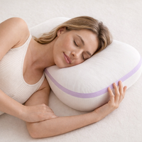 Advanced Orthopaedic Pressure Relief Pillow *NEW ARRIVAL*
