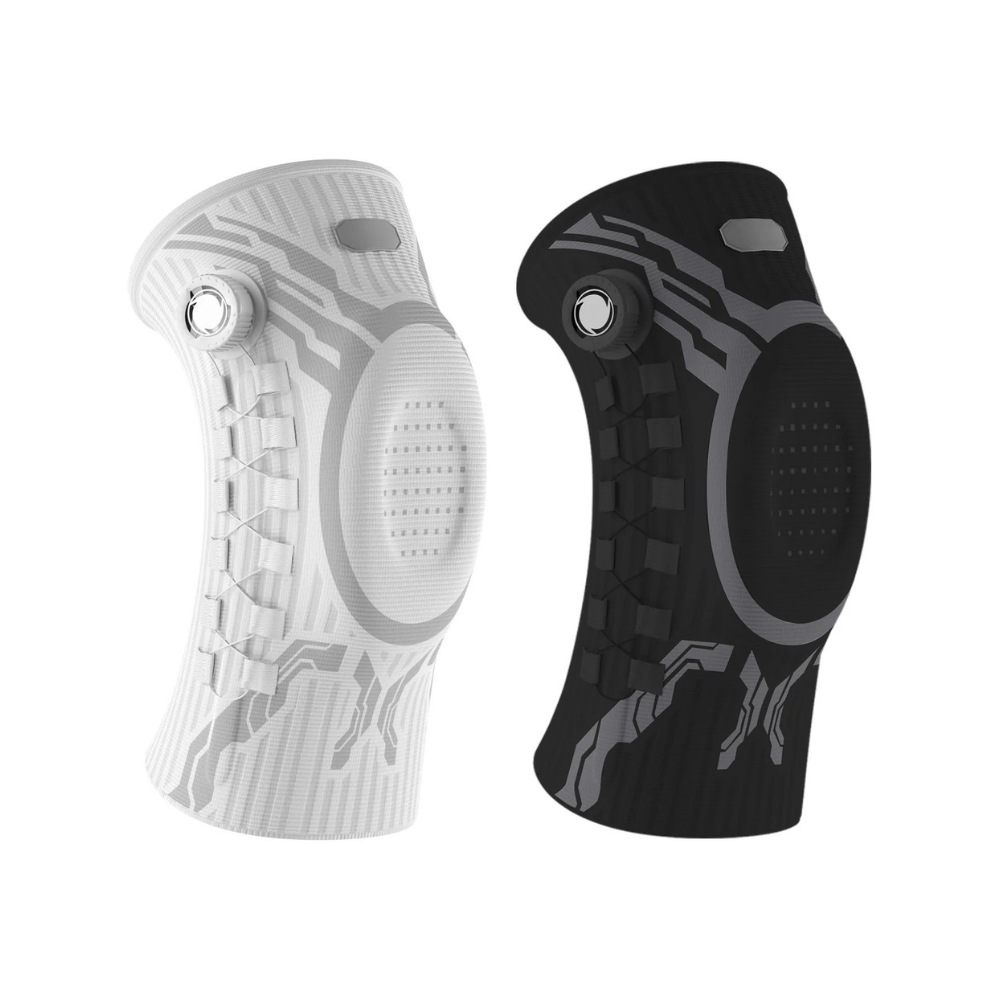 Adjustable Compression Knee Brace