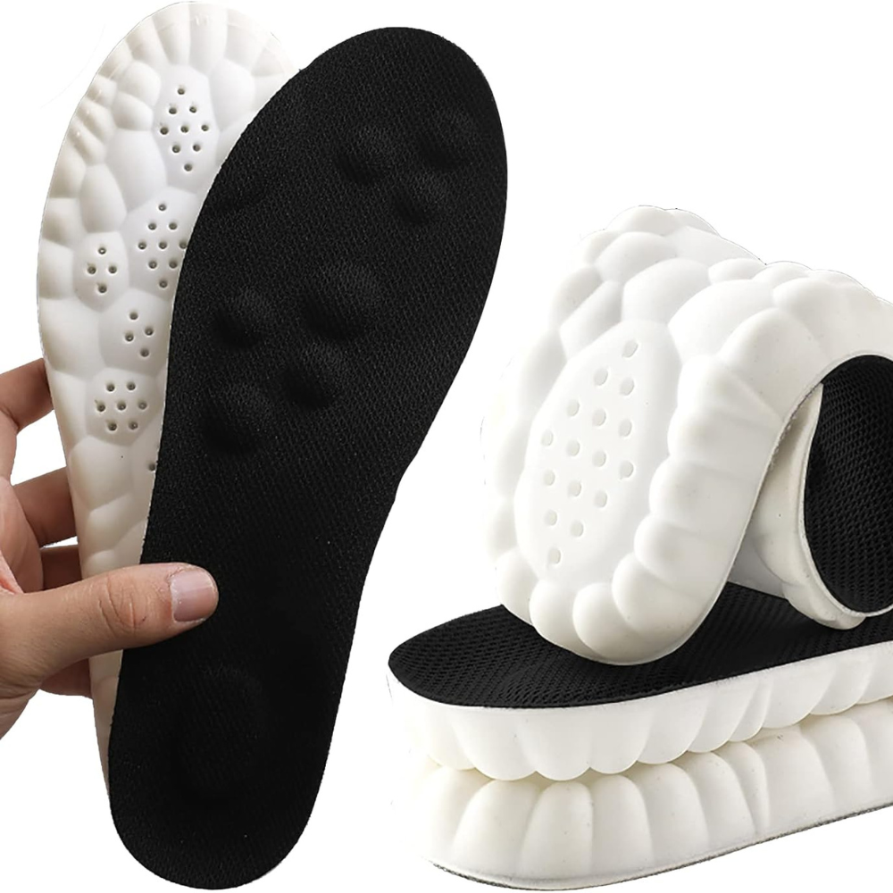 CloudComfort™ All-Day Insoles