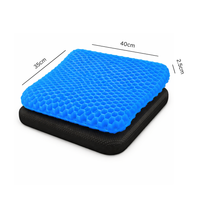 Advanced Orthopaedic Pressure Relief Cushion