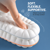 CloudComfort™ All-Day Insoles