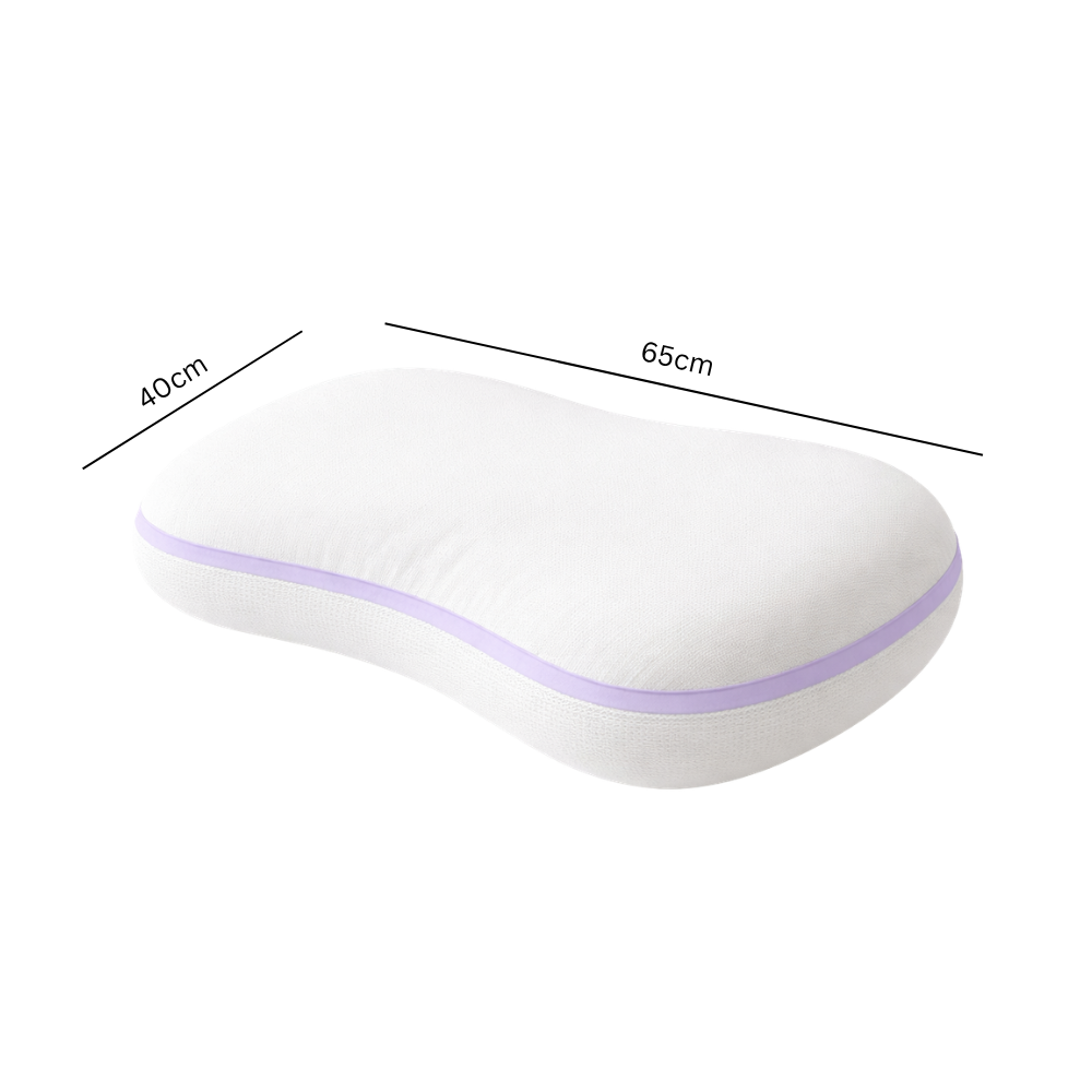 Advanced Orthopaedic Pressure Relief Pillow *NEW ARRIVAL*
