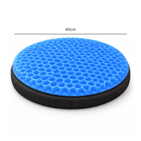 Advanced Orthopaedic Pressure Relief Cushion