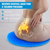Advanced Orthopaedic Pressure Relief Cushion