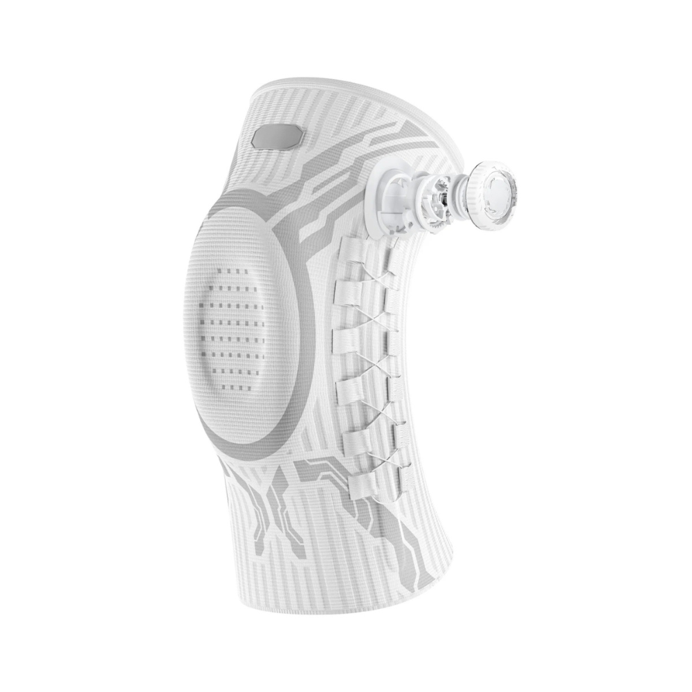 Adjustable Compression Knee Brace