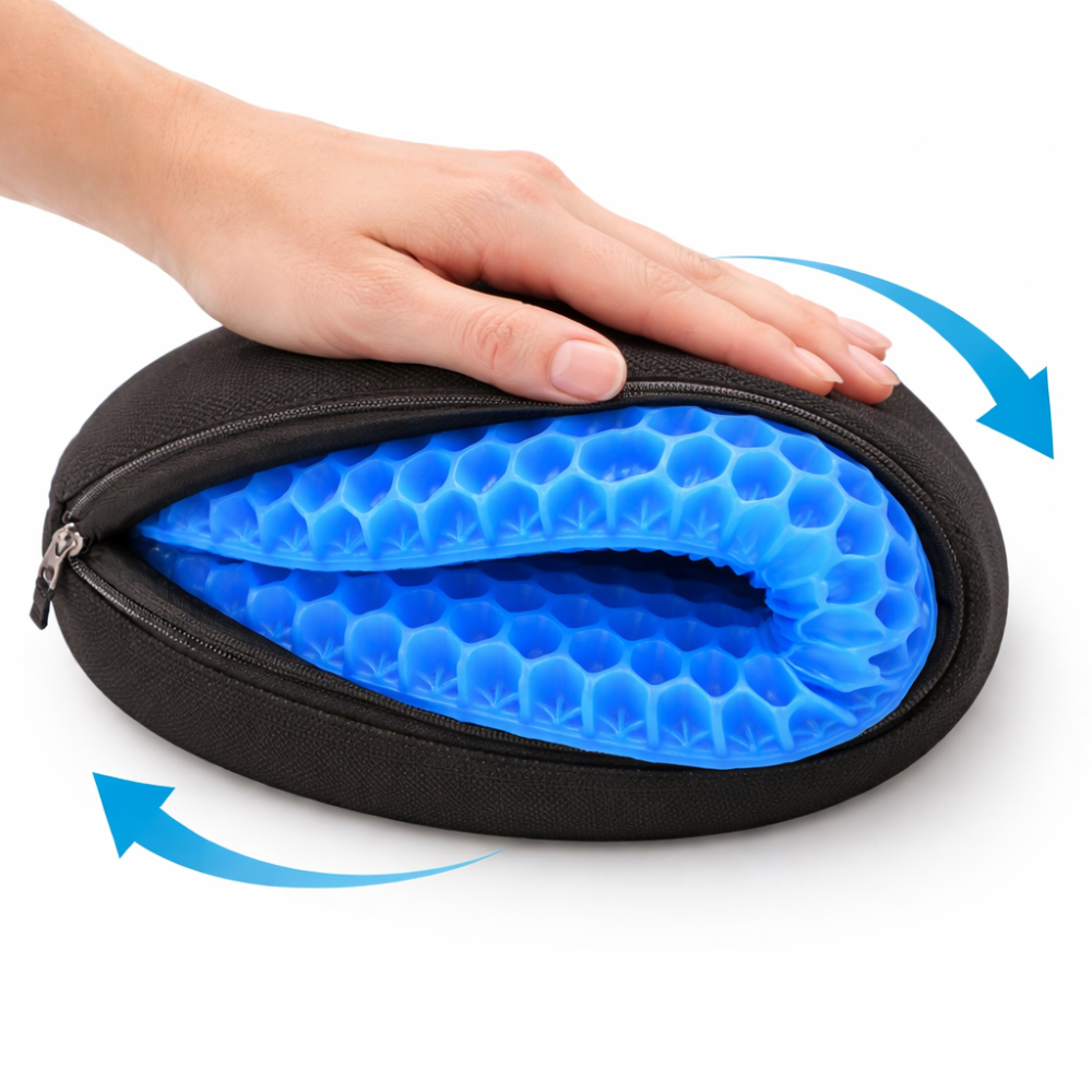 Advanced Orthopaedic Pressure Relief Cushion
