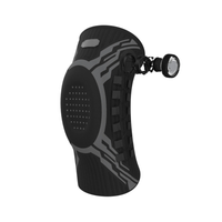 Adjustable Compression Knee Brace