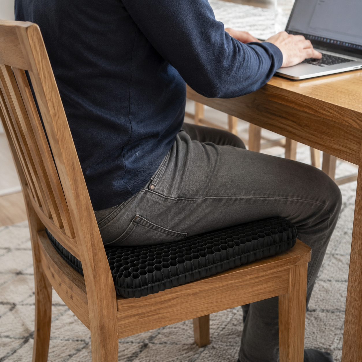 Advanced Orthopaedic Pressure Relief Cushion – PLUS