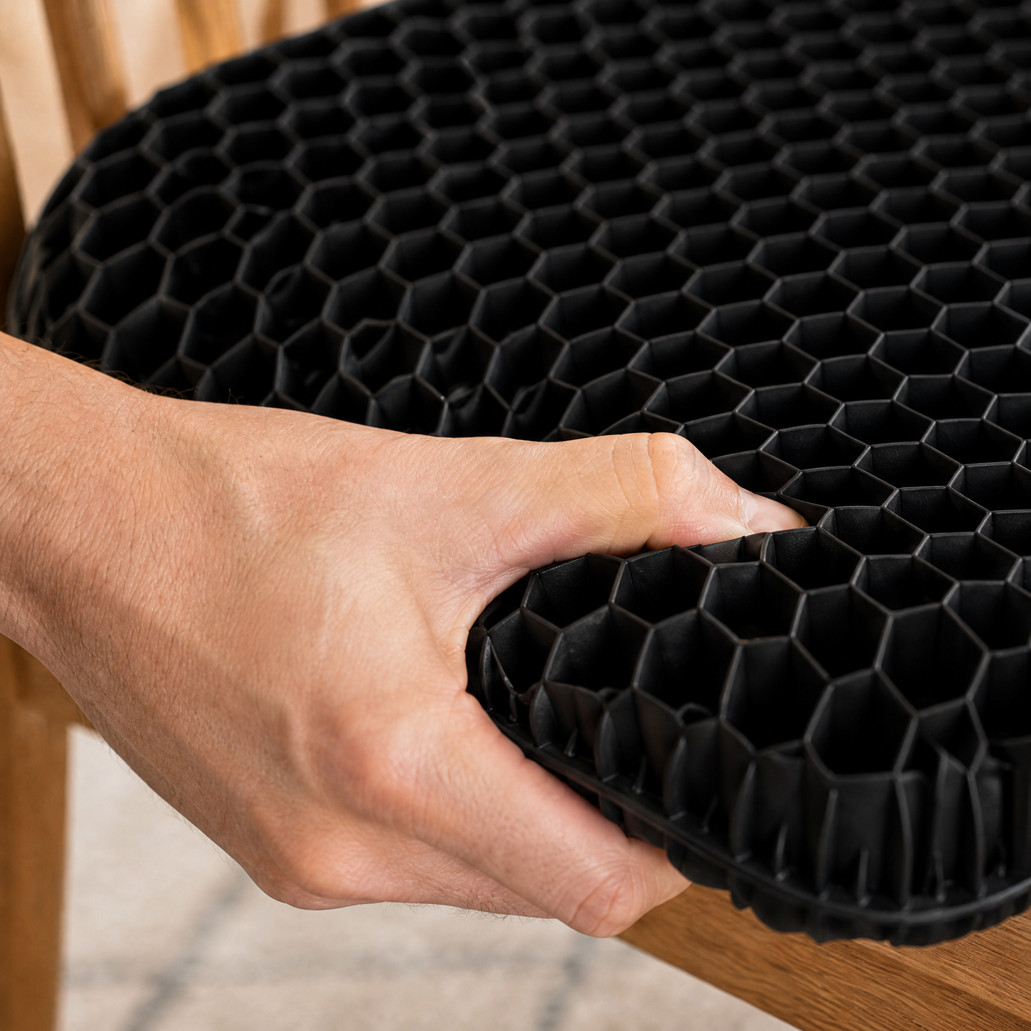 Advanced Orthopaedic Pressure Relief Cushion – PLUS